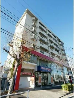 田代マリンハイツの画像