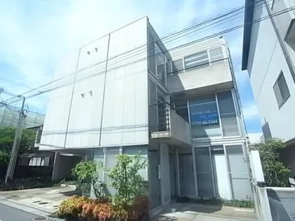 沙羅館の画像