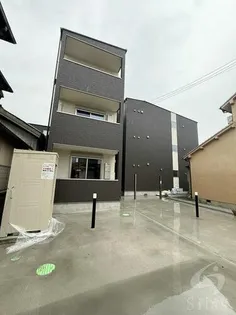 ジーメゾン泉佐野新町の画像