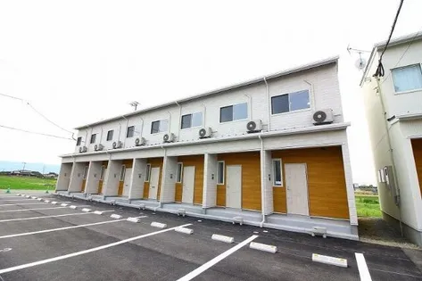 ラ フェリーチェ Wの画像