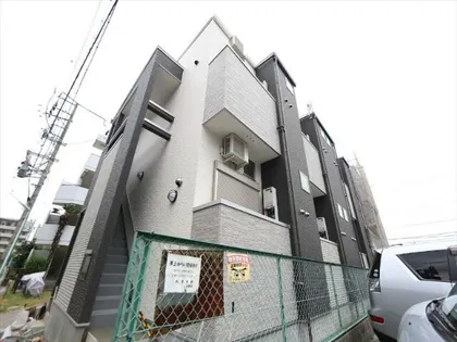 アイディールホームLILYの画像