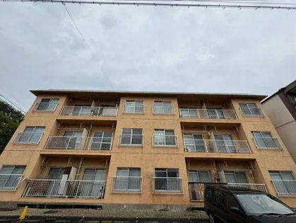パークサイドマンション小川の画像
