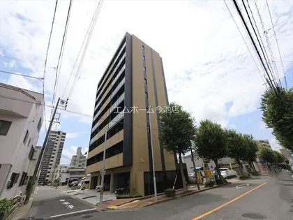 プレイズシード車道アベニューの画像