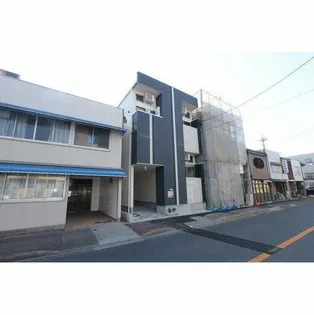 フォレストKCの画像