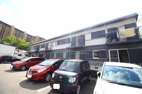 新芦屋ハイツの画像