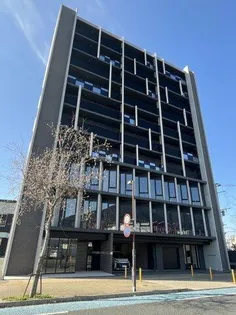 ラ フェリス城野の画像