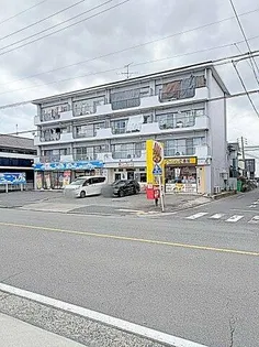 第1コーポ小菅の画像