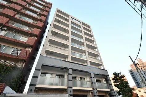 FORTUNATE砂津の画像