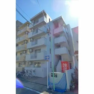 原スイートハウスの画像