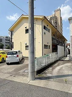 レジデンス富善の画像