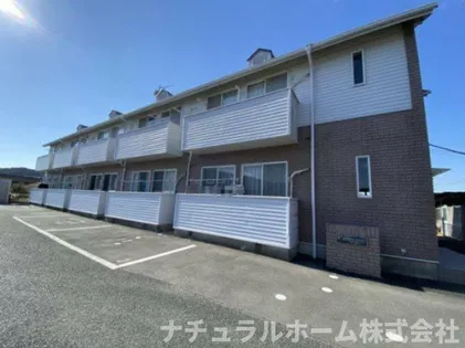ホワイトタウン寺前の画像