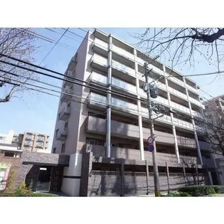 メルベーユ高宮駅前の画像