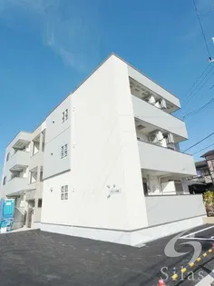 リヴェール助松の画像