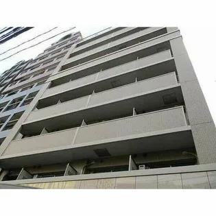 ローズモント・フレア六本松【4階】の外観