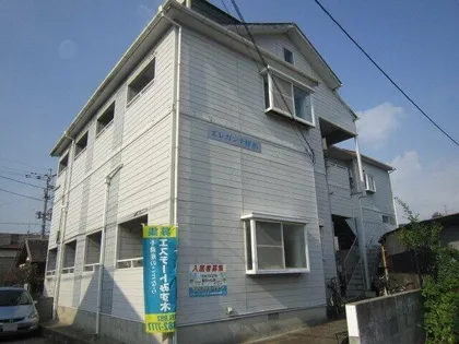 エレガンテ姪浜の画像