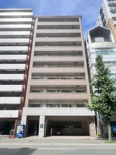 福岡県福岡市博多区博多駅前4丁目【マンション】の外観