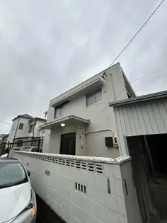 愛知県名古屋市天白区大根町【一戸建】の外観