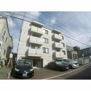 セントラルステート発寒の画像