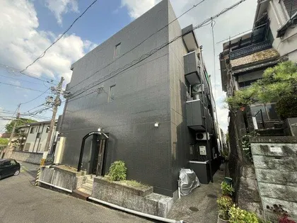 アーバン日吉の画像