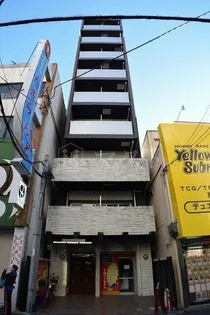 ビガーポリス112日本橋三丁目の画像