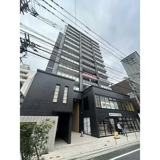 CREST西新の画像