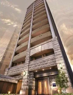 プレサンス桜通グレイスの画像