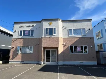 ディアベルジュ60【2階】の外観