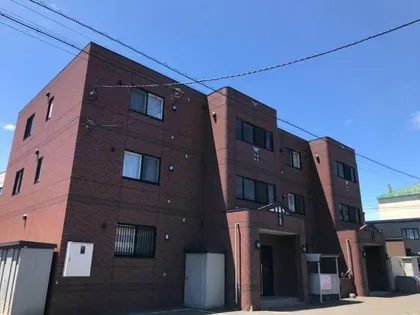 グランドール瑞穂の画像