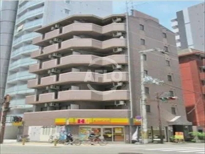ヴィラージュ元町の画像