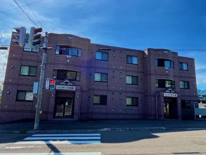 イシラバス藻岩の画像