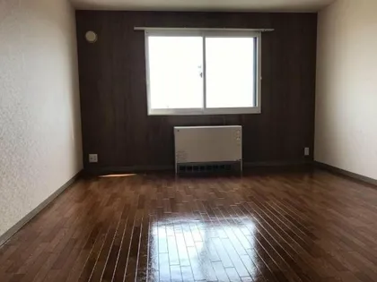 プレザンスM【4階】の外観