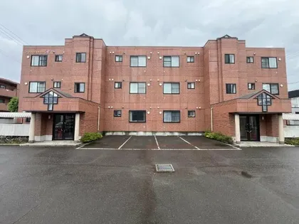 ハイム エトワールBの画像