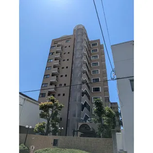 エステ ルミナス北田辺の画像