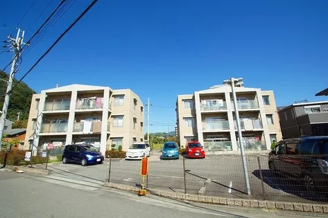 リフージュⅡの画像