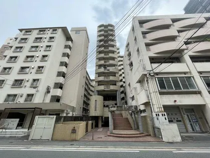 ステイタスマンション博多駅前の画像