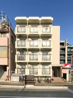 メゾン ド やまと高宮の画像