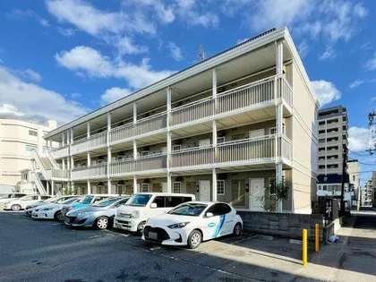 メゾンスイトの画像