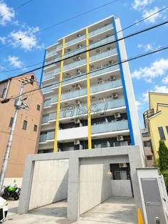 パラゴン小路の画像