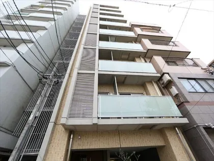 AXIS(アクシス)【6階】の外観