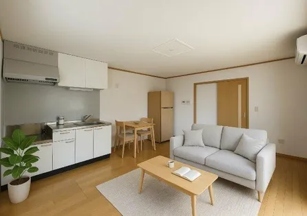 APRICO光崎の画像