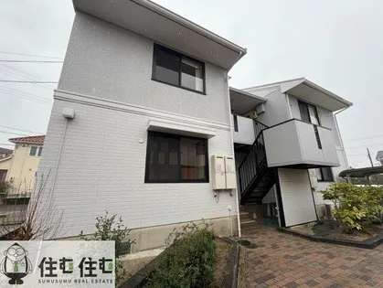 サン ヒルズ C棟の画像