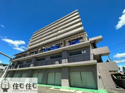 フレックス上豊田の画像