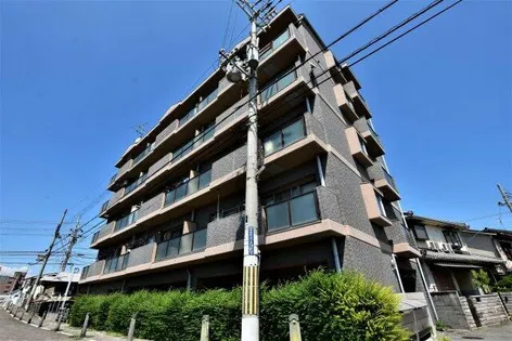 メゾンリバーサイド1の画像