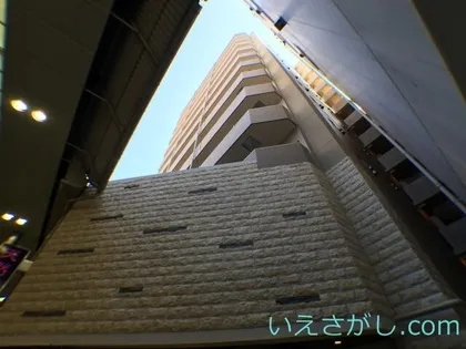 兵庫県神戸市中央区元町通4丁目【マンション】の外観