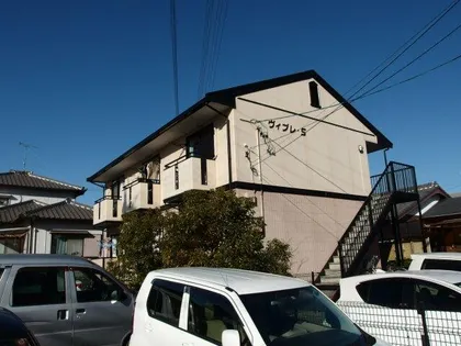 ヴィブレ Sの画像