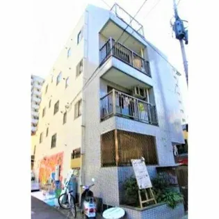 ベリエ今泉の画像