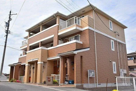 サバーバンハウスⅠの画像