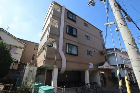 メゾン白鷺の画像