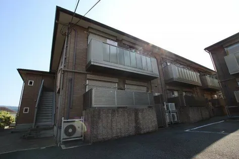 エスポワールⅡ Cの画像