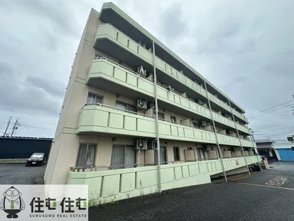 プランドール柿本の画像